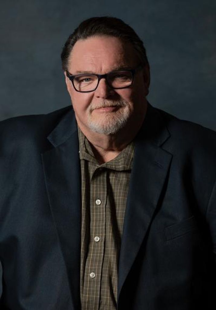 Randy F. Hines Profile Photo