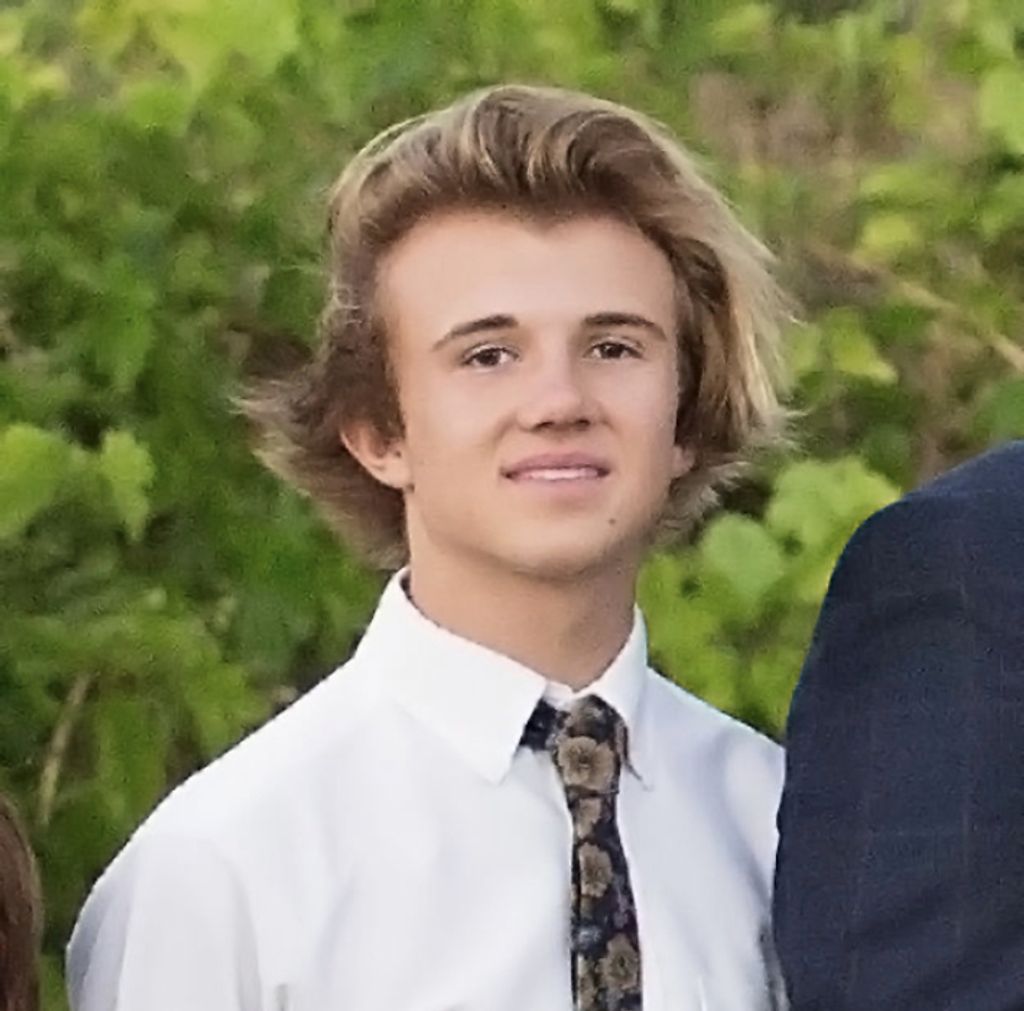 Stephen Luke Knight Profile Photo
