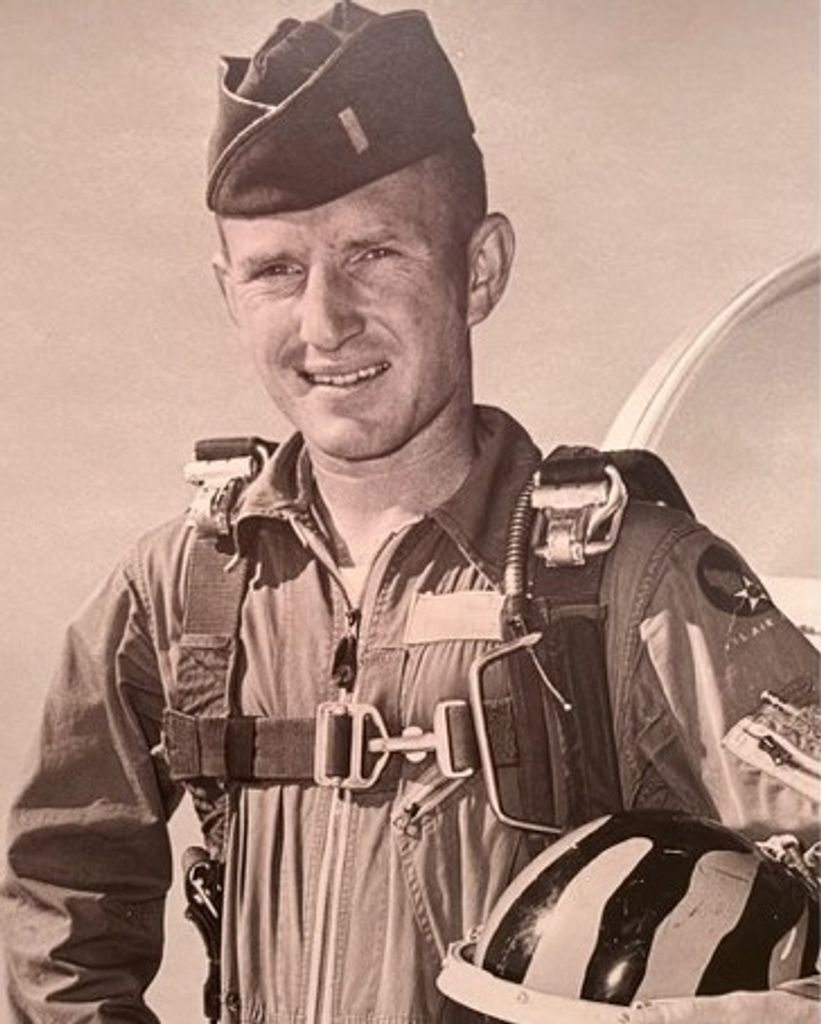 Robert Wright Finley Jr. Profile Photo