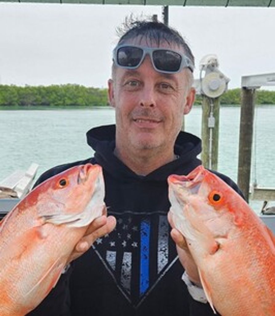 Michael Keinz Profile Photo