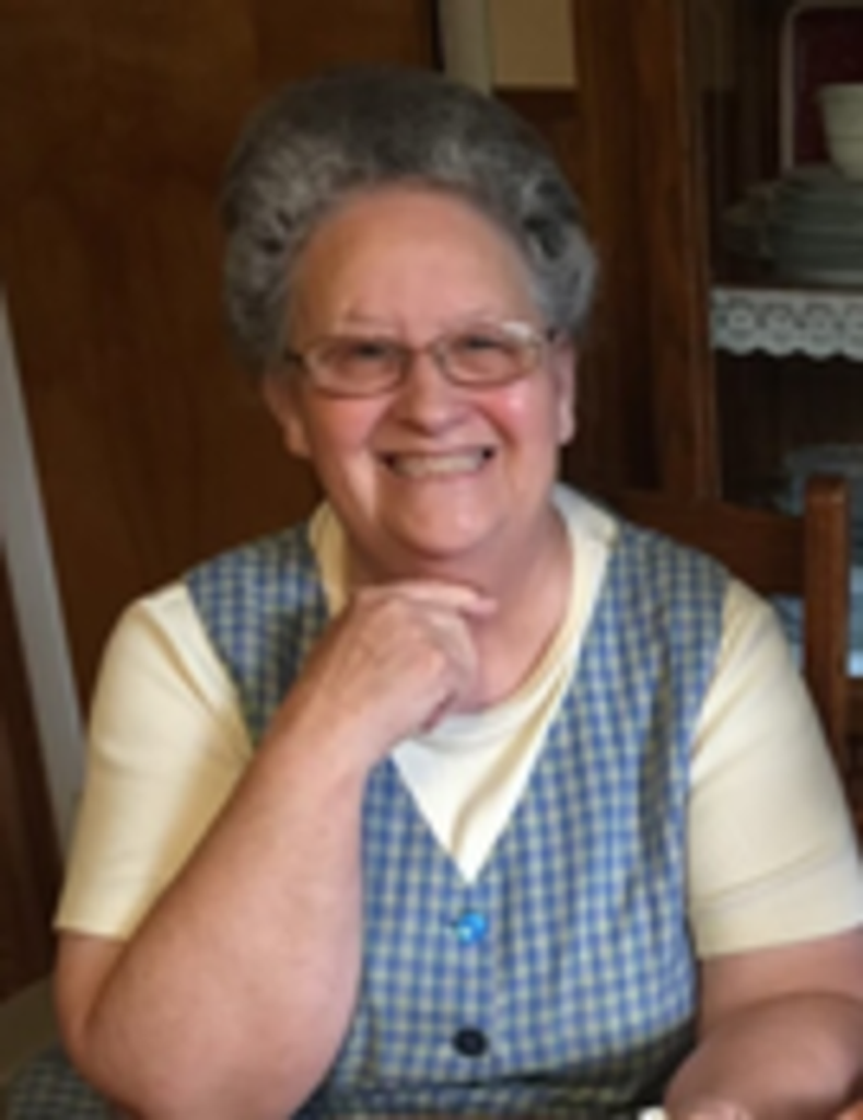 Peggy Lou Shotton Profile Photo
