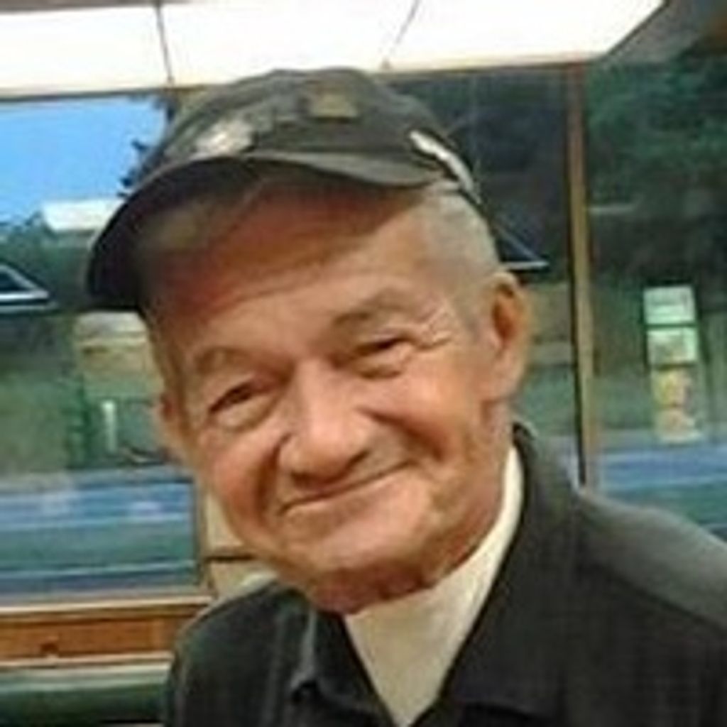 Mr.  Jimmy  "Pepaw" Williamson