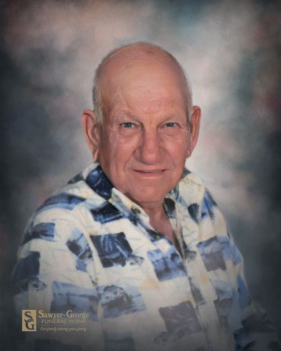 Billy J Noble's obituary image