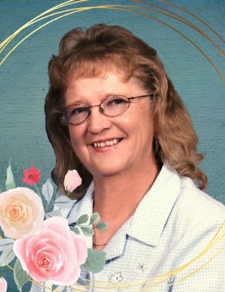 Myrna Frances Smith