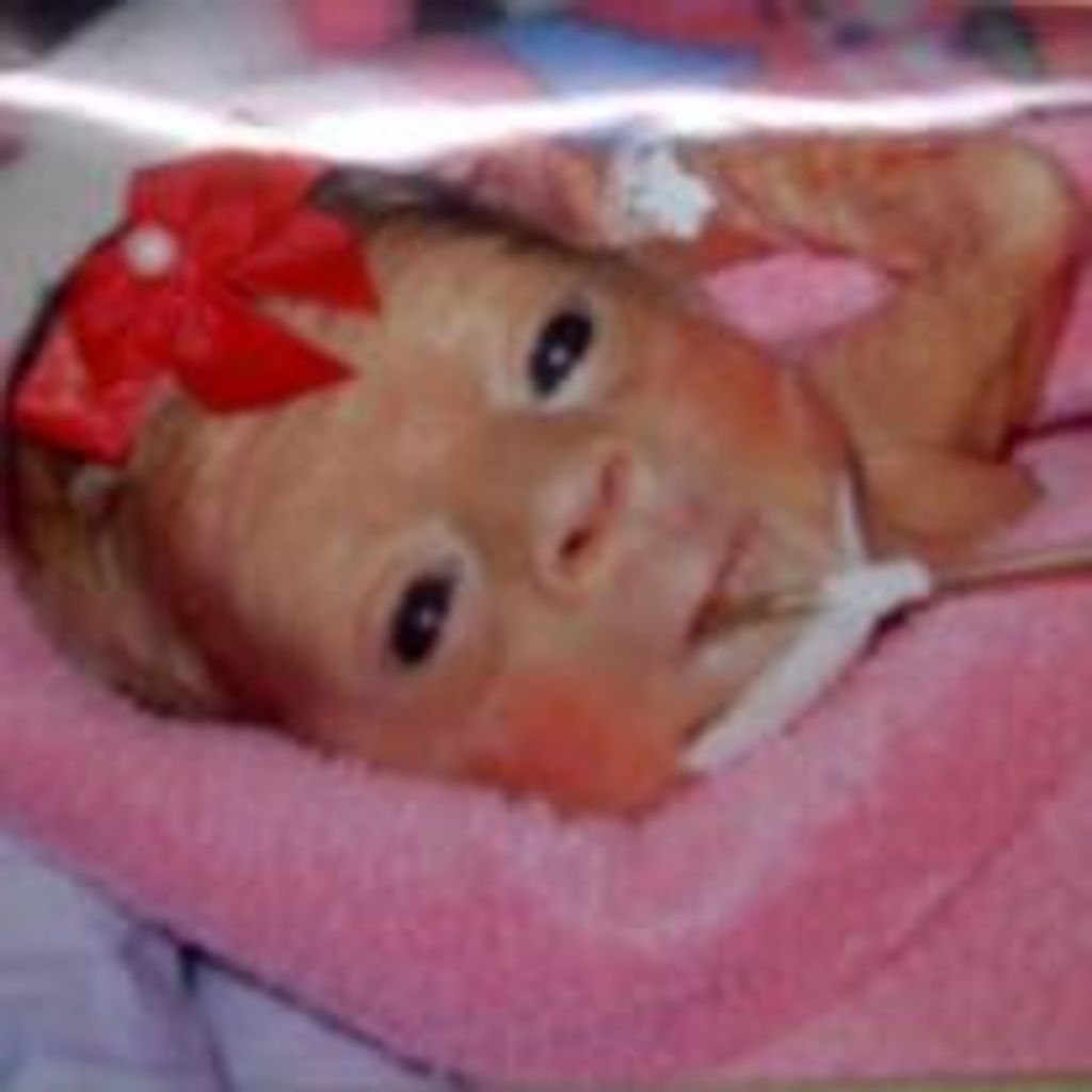 Brooklynn Dawn Morris