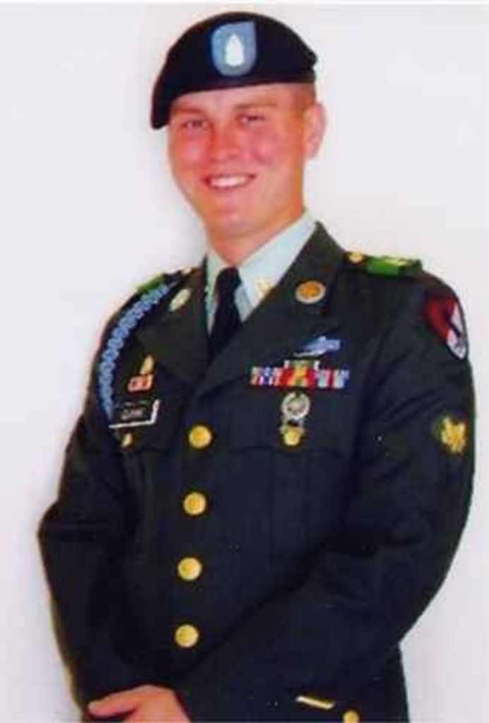 Christopher Michael Clark