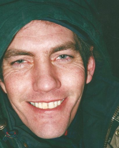 Scott Liston's obituary image