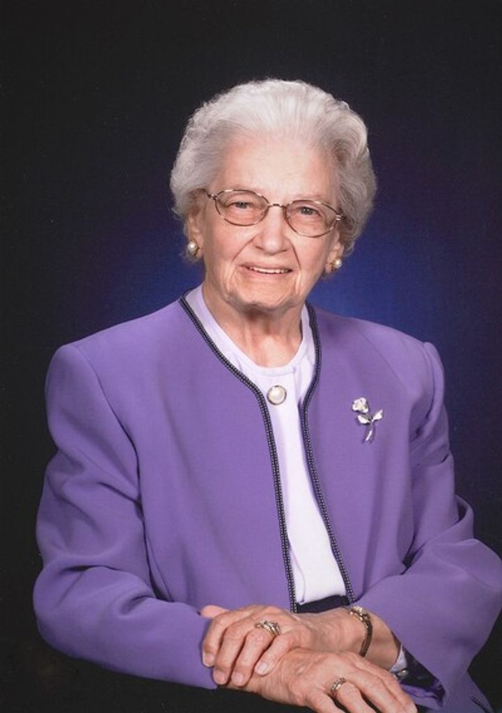 Mildred Marie Gutknecht Profile Photo