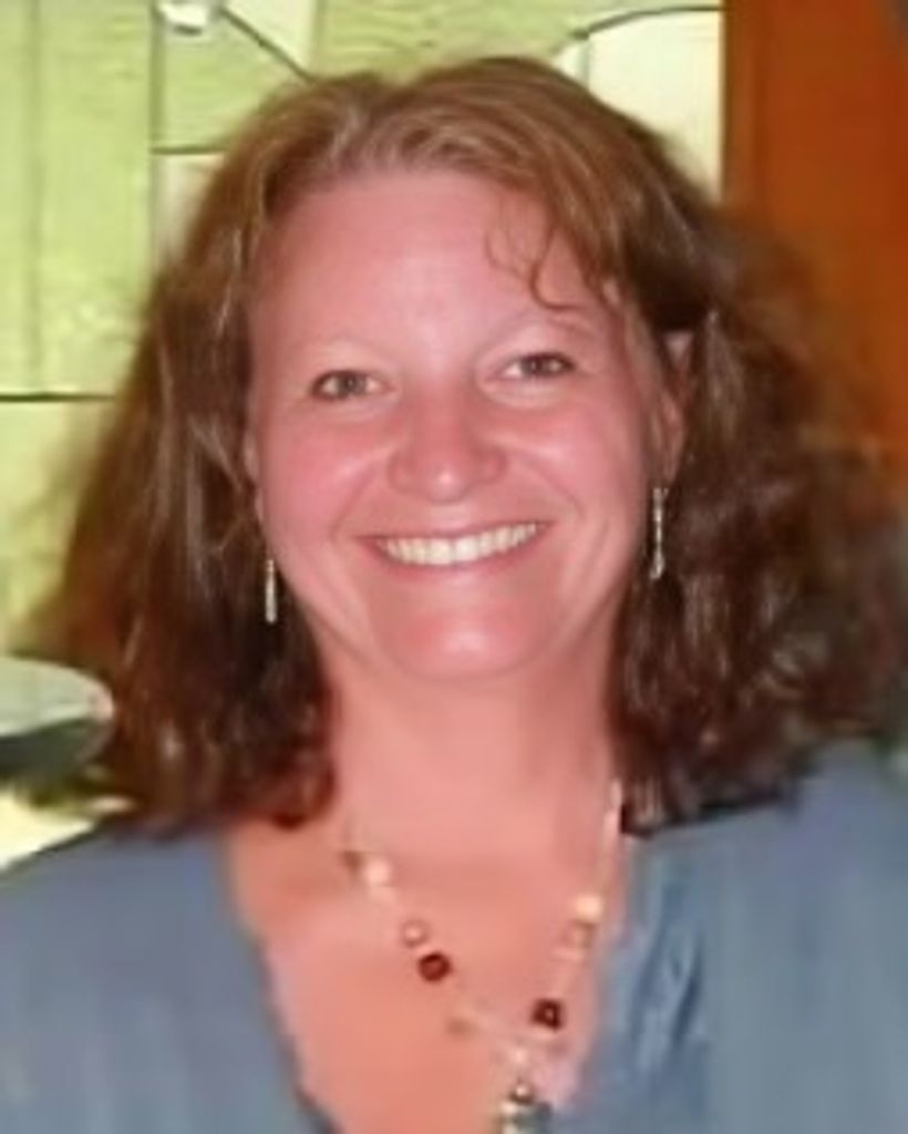 Beatrice "Beaty" Ann Christoff