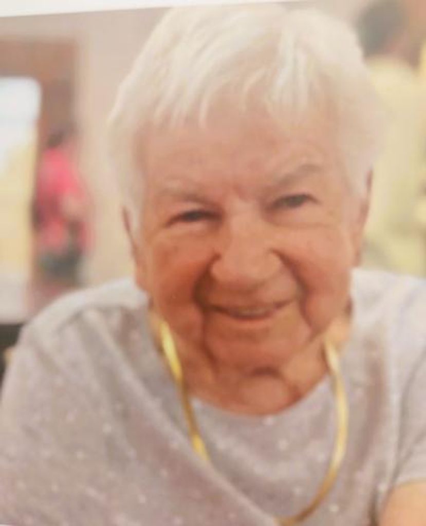 Ruth M. Haig Profile Photo