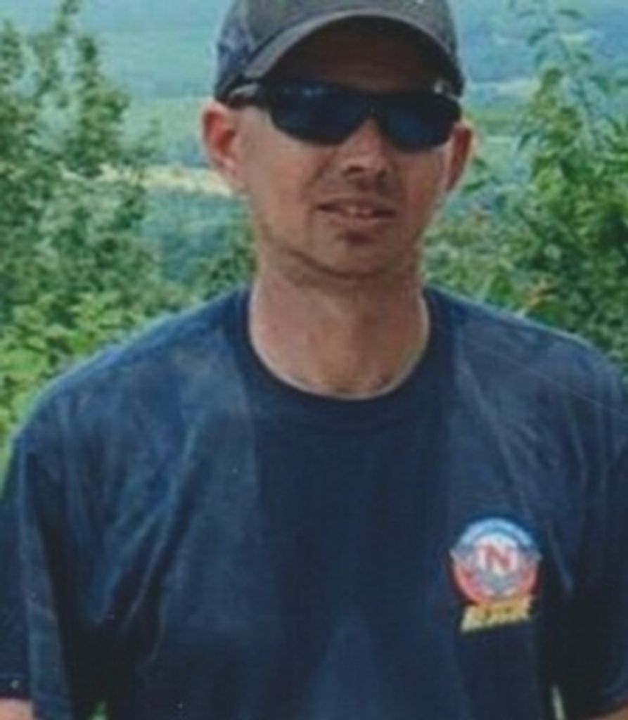 Michael Alan Peck