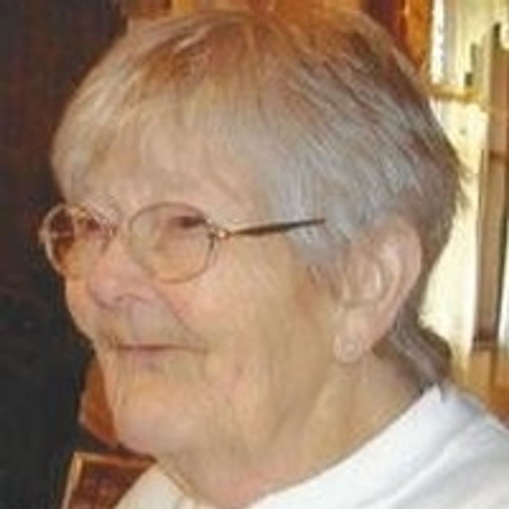 Lucy Mae Cranfill