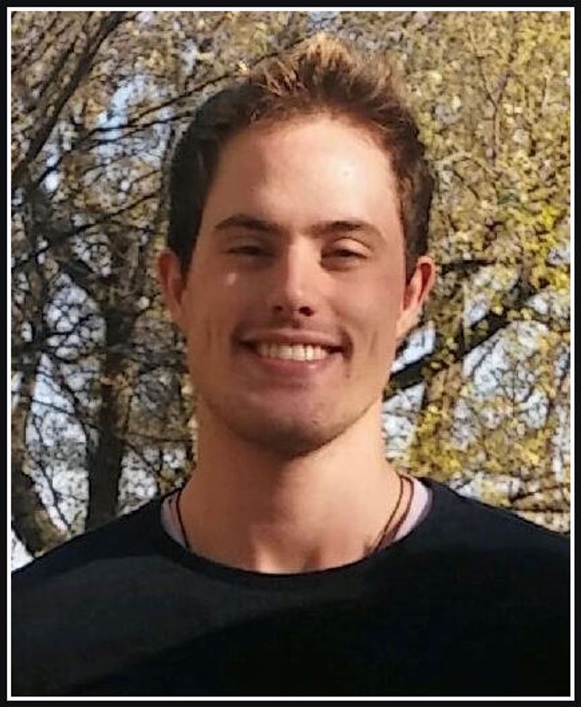 Anthony “Tony” Peters