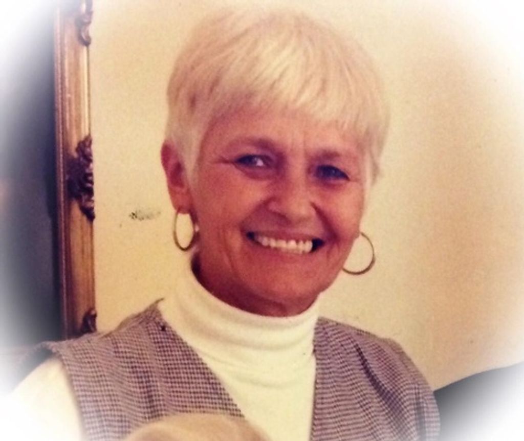 Nancy H. Burnham Profile Photo