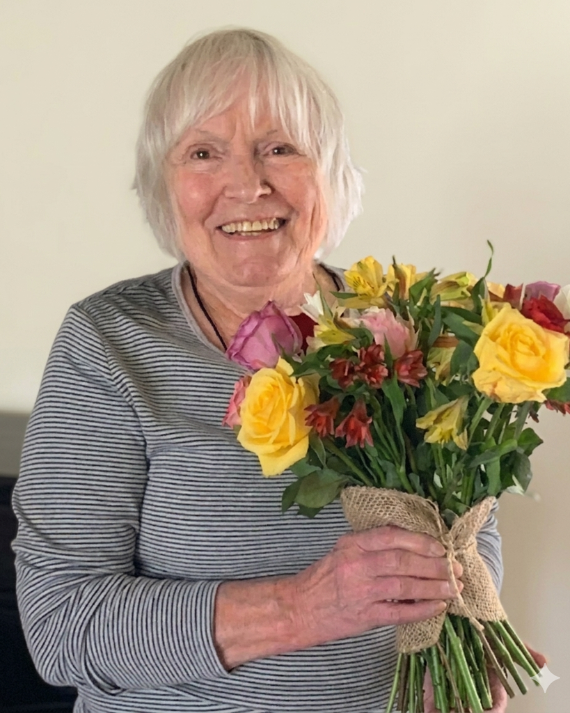 Susan Marie Baumgardner Profile Photo