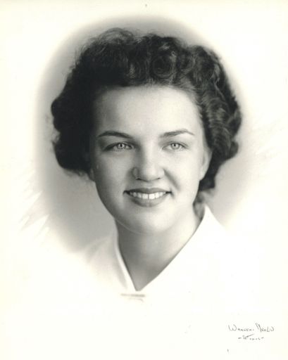 Edith May Winistorfer Profile Photo