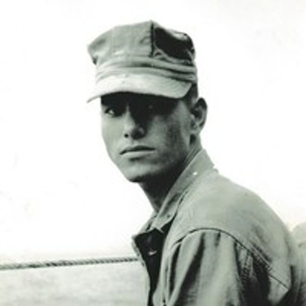 James Paul Renteria Profile Photo