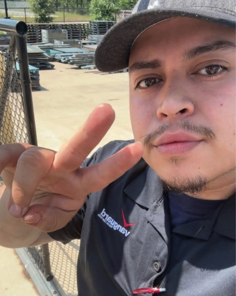 Ismael "Tony" Anthony Zepeda