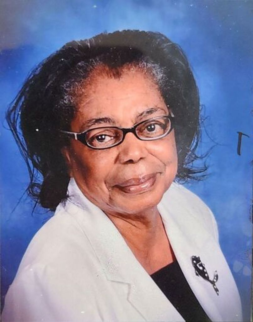 Jannet Ransome Simpson Profile Photo
