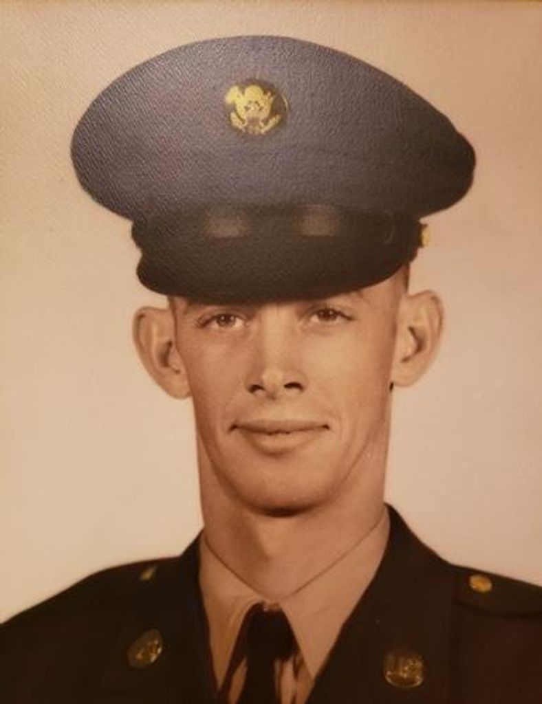 Oliver Eugene "Gene" Holley Profile Photo