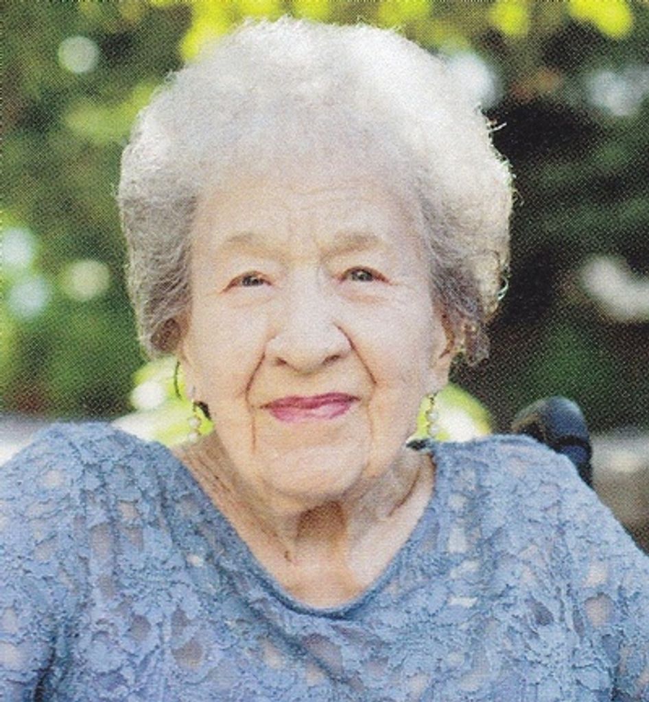 Lucille Satterlee Profile Photo