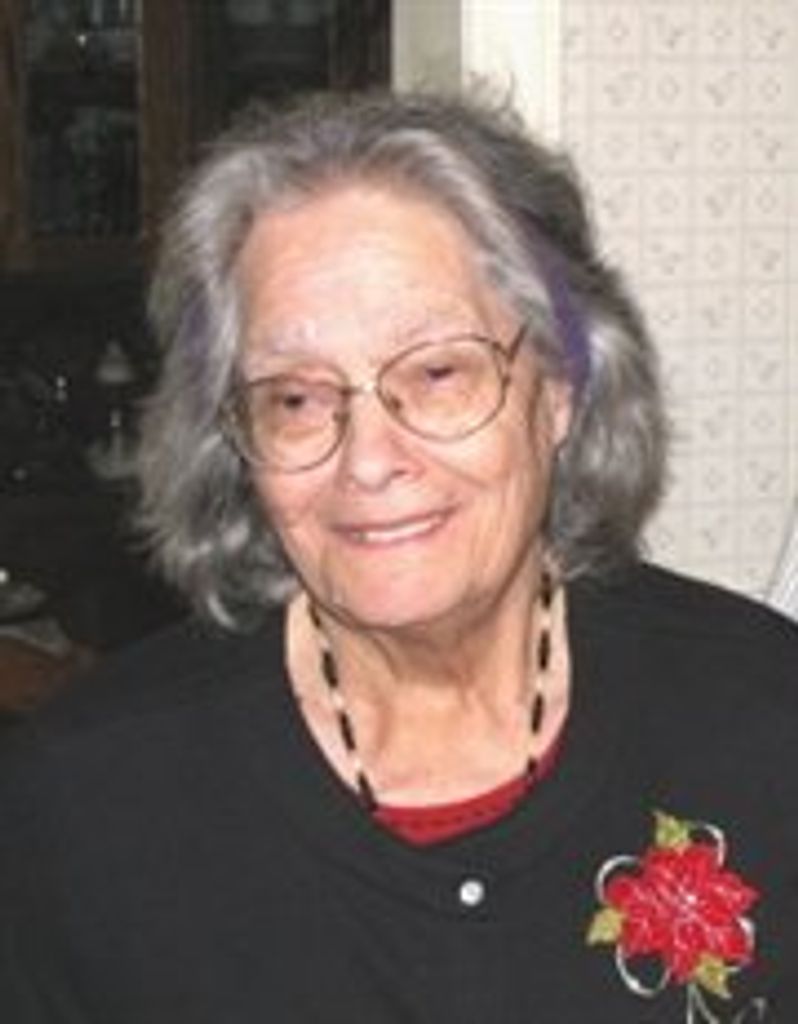 Rosa Cooke Rowell