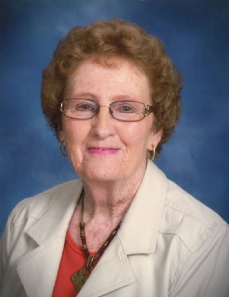 Shirlee Lou Muir