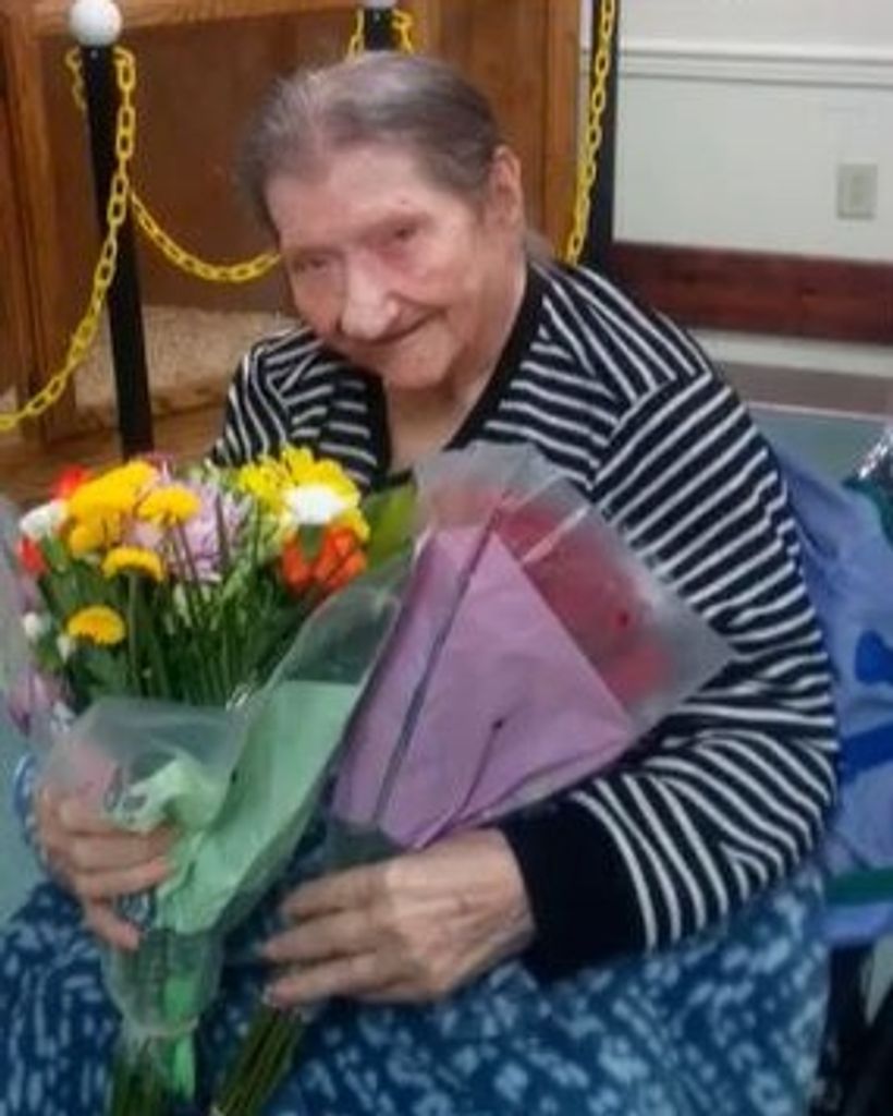 Bertha Daniel Sturgill Profile Photo