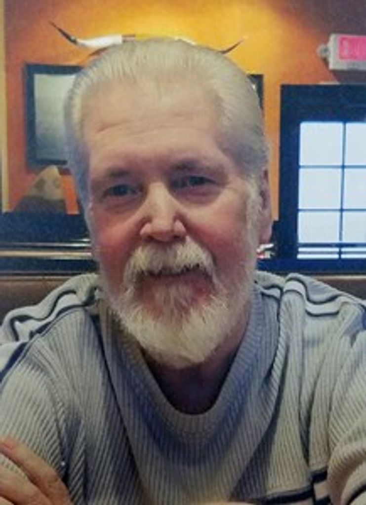 Stephen Kennedy