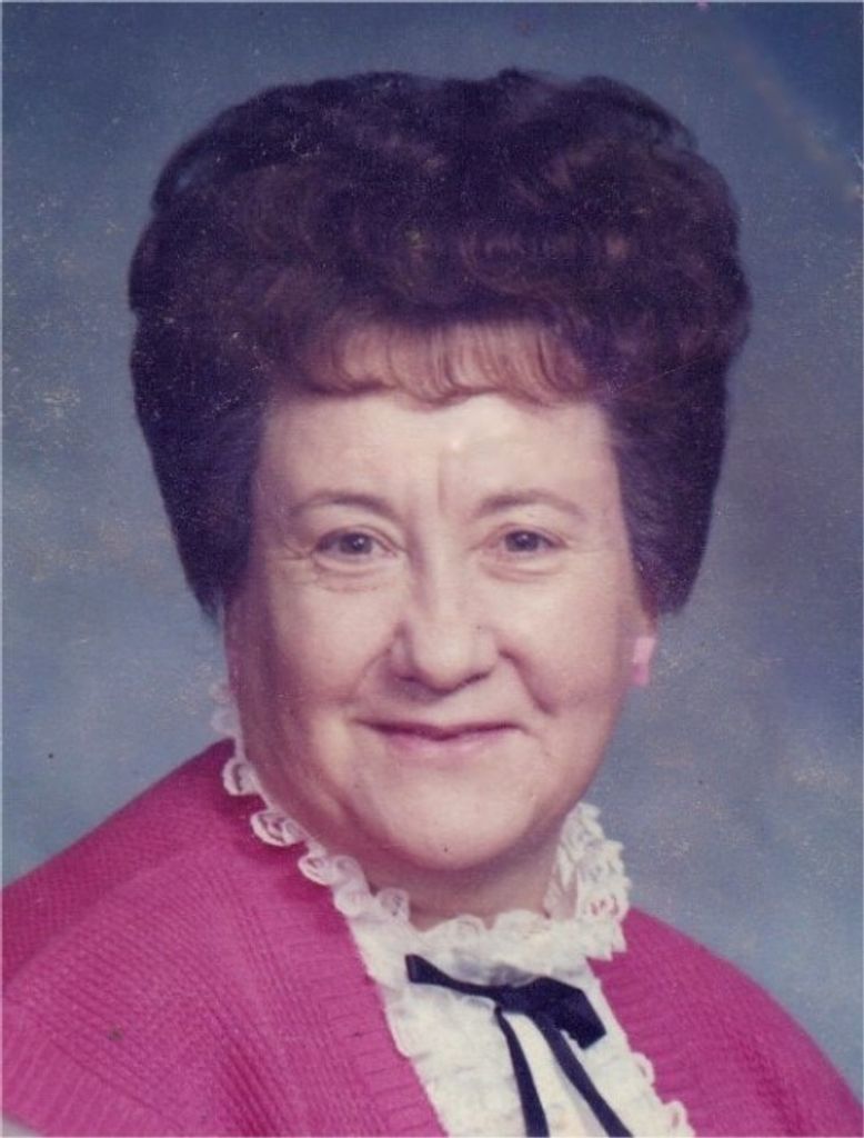 Evelyn J. (Weyant)  Miller Profile Photo