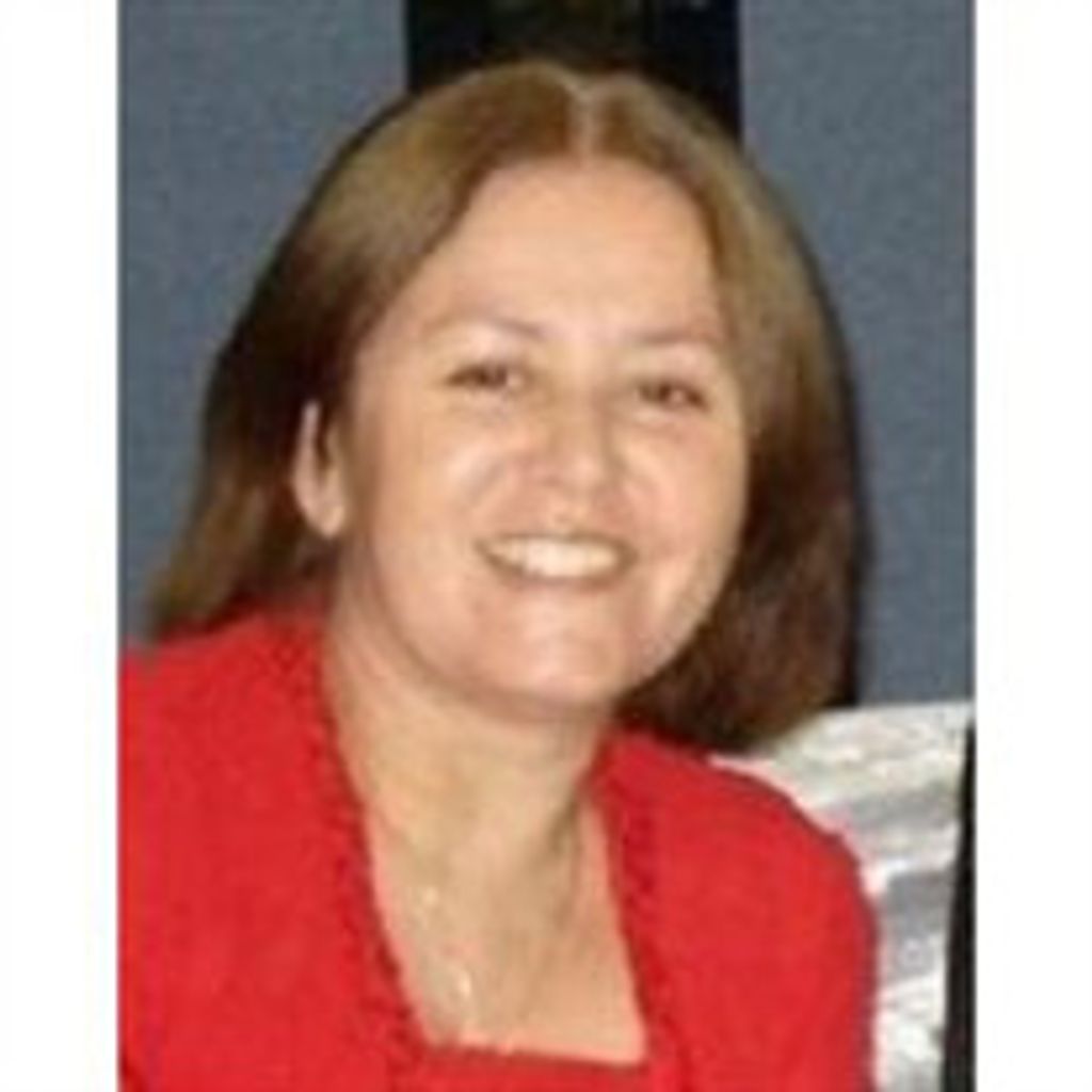 Zeny Maria De Souza Silva