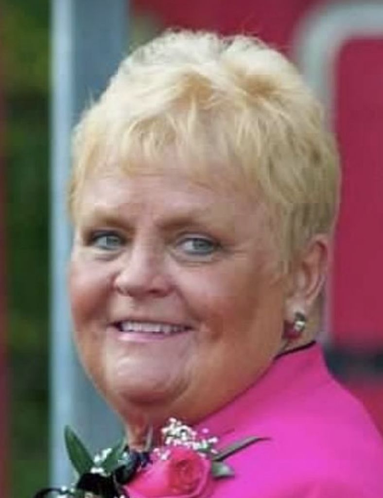 Mary Beth Smith Profile Photo