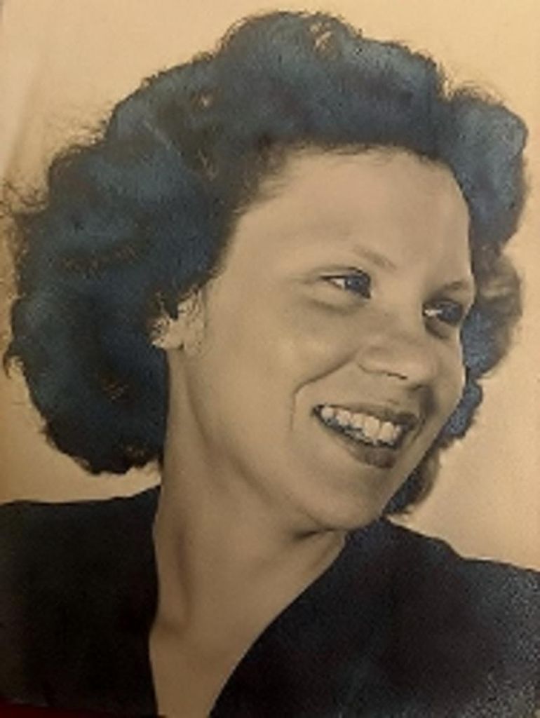Barbara Lena Weigel Profile Photo