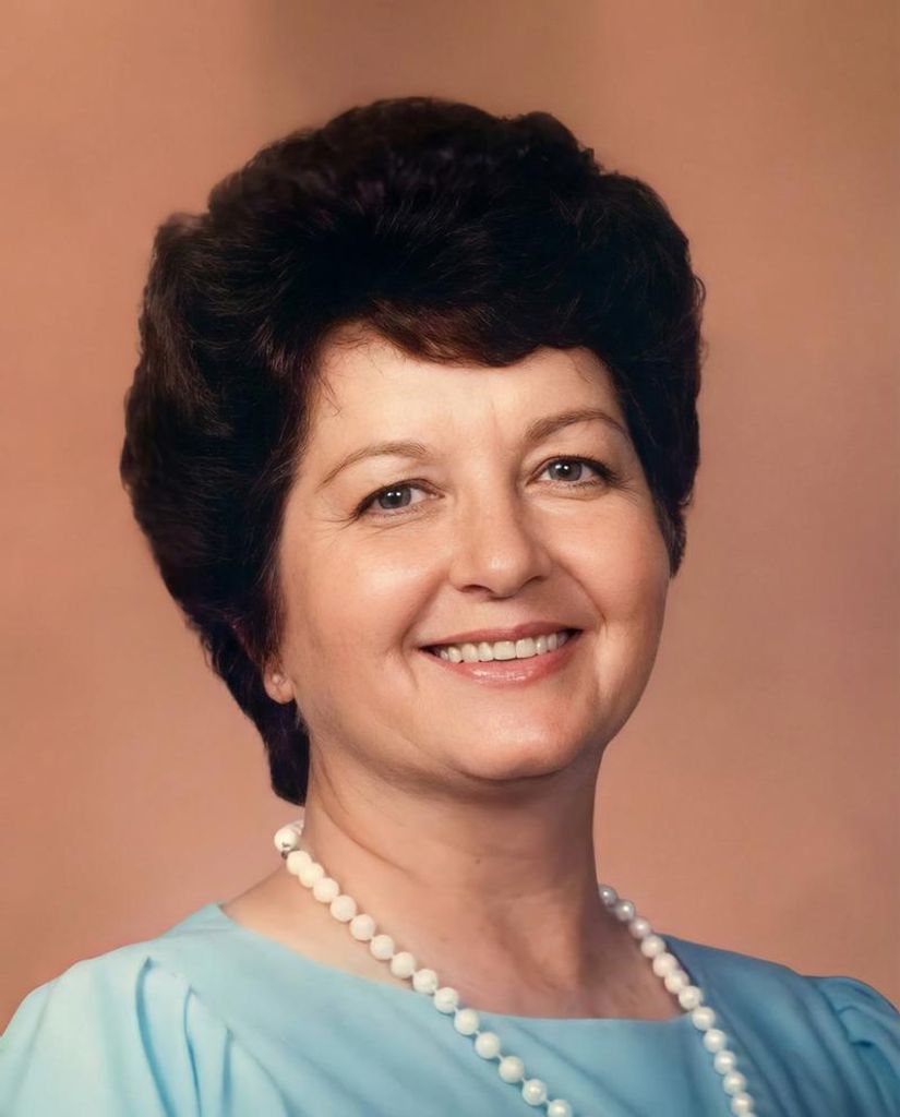 Laverna Laub Bringhurst Johnson