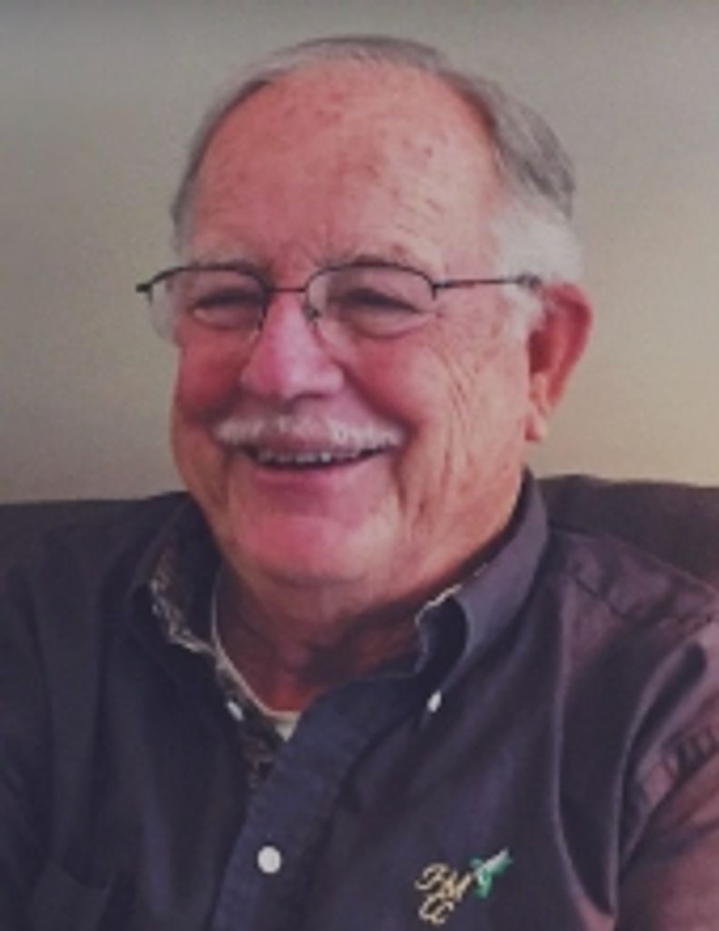 Marvin Leroy  Hocamp