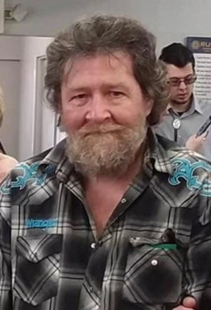 Jeffrey Allan Knapp Profile Photo