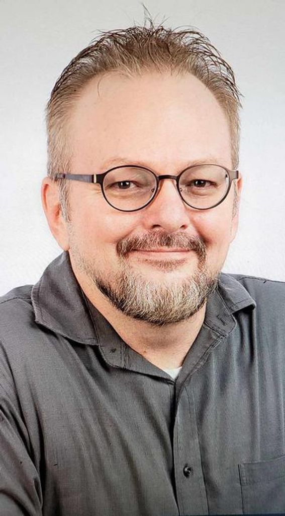 Robert Richard Smith