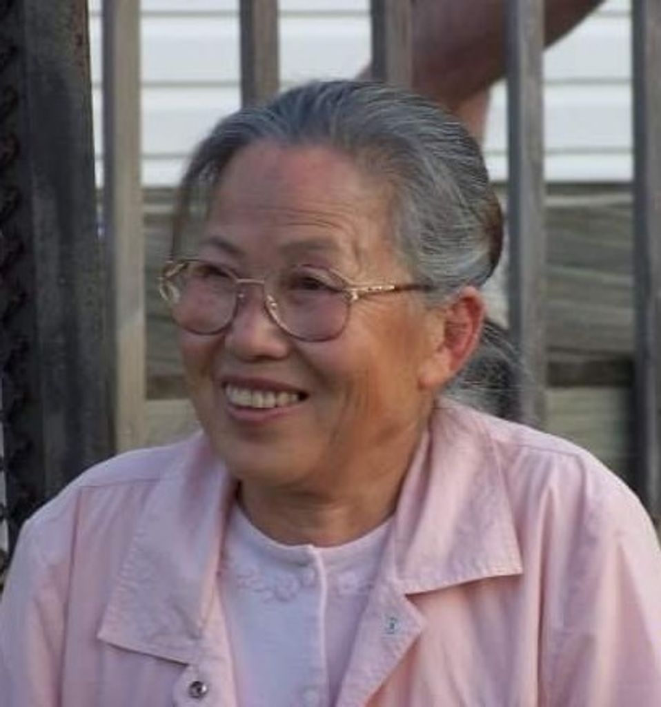 Chae Pun "Kim" Redd Profile Photo