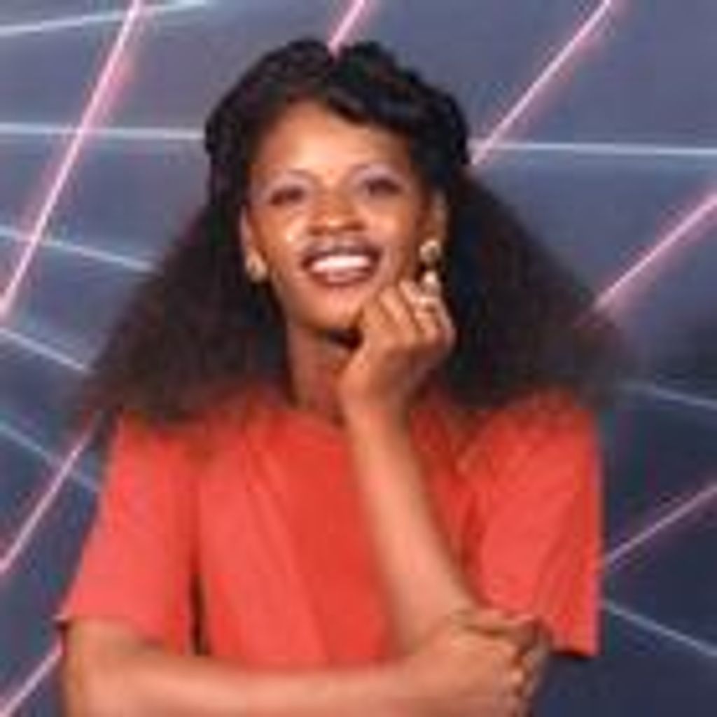 Lenette L. Strong