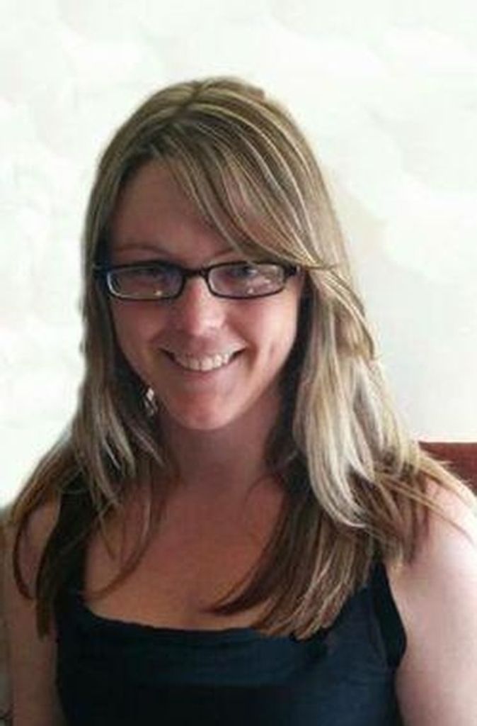 Karissa Ann Richardson