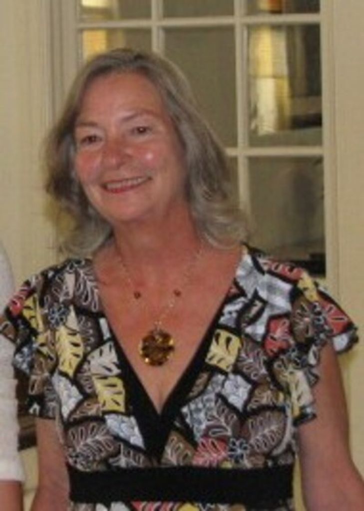 Penelope "Penny" Fletcher Rutherford Profile Photo