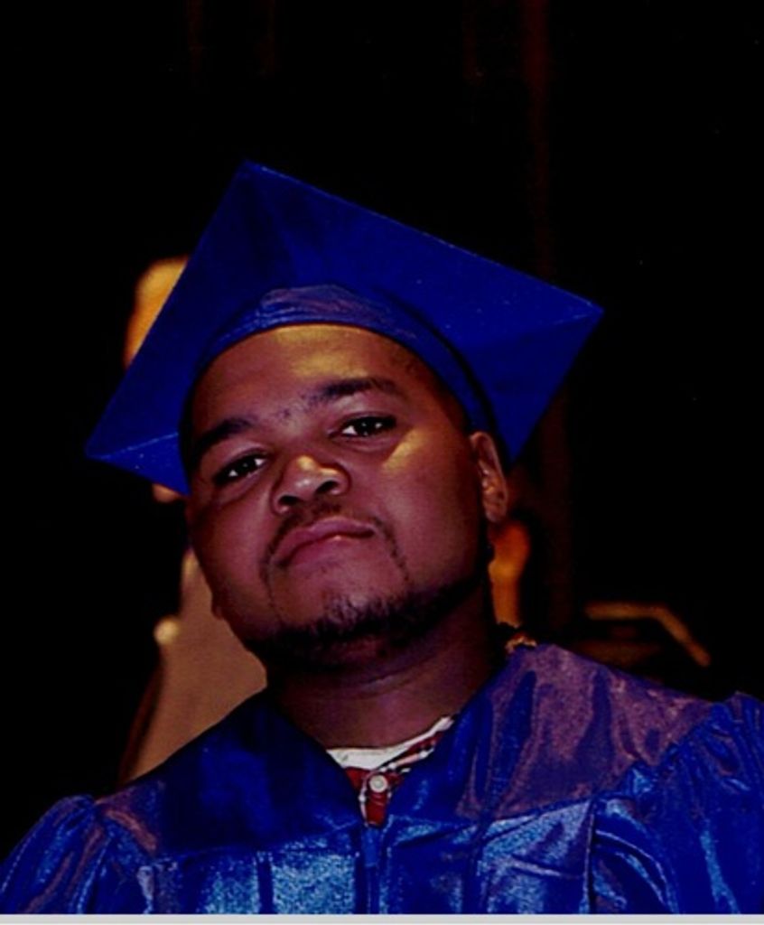 Andre' Allen Johnson