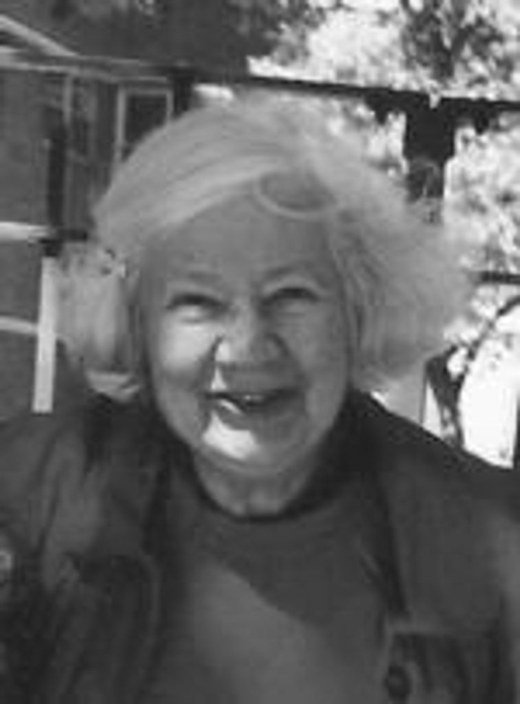 Patricia Ann Lytle Gallagher