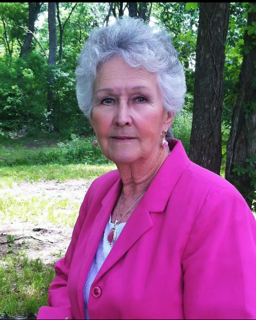 Mary Lou McWhorter Profile Photo