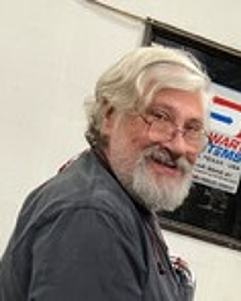 Kevin Harney