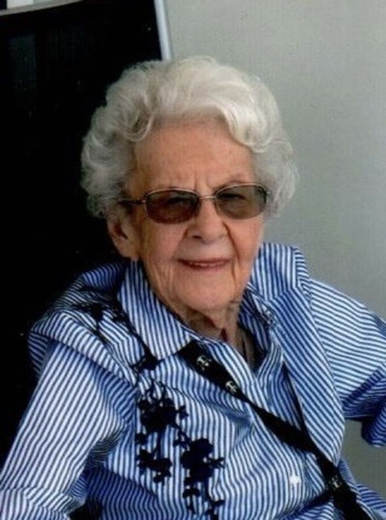 Ruth Wehe Kolmeier Profile Photo