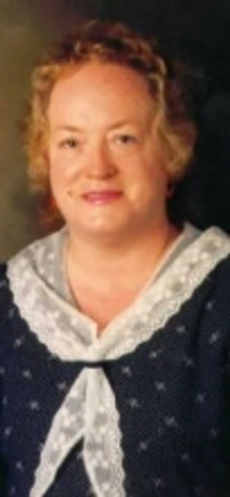 Nancy (Nee Hacker) Miracle