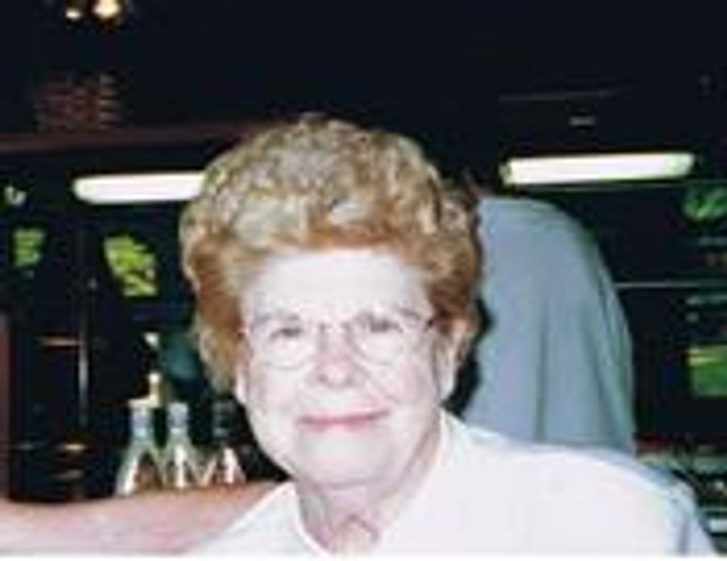 Nettie P. Butchar