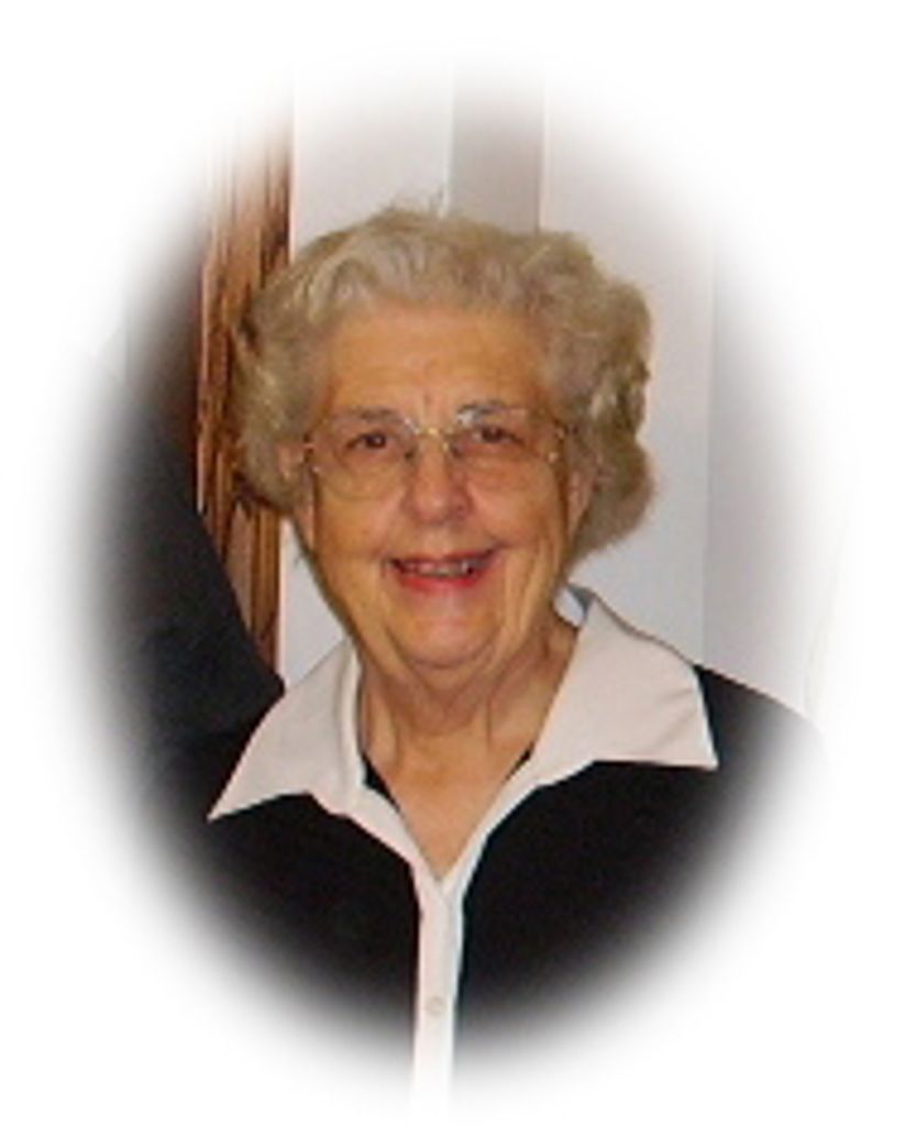 Dorothy Ryan