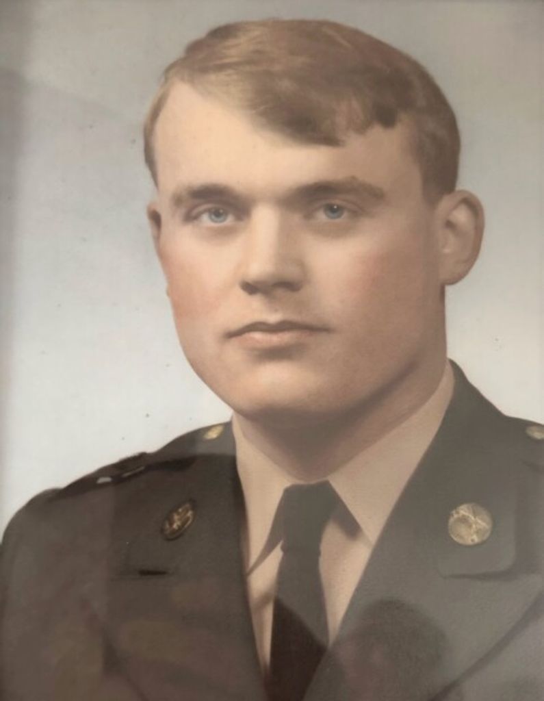Kenneth Crawford Profile Photo